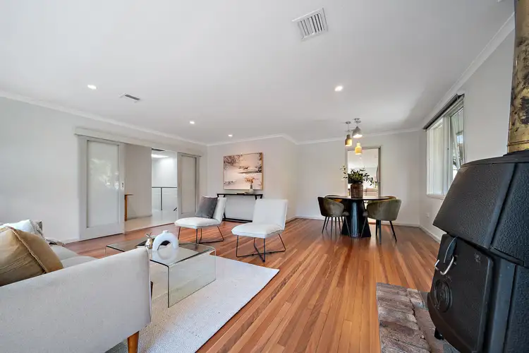 Third view of Homely house listing, 72 Barada Crescent, Aranda ACT 2614