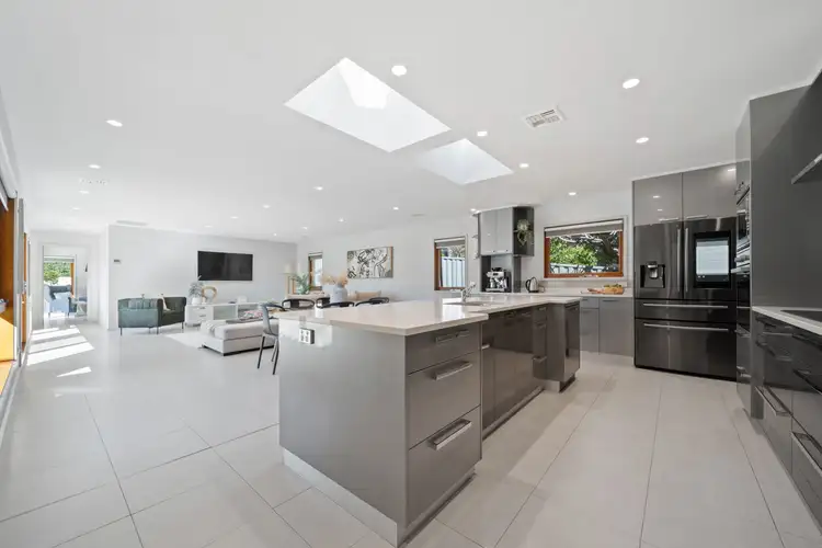 Fourth view of Homely house listing, 72 Barada Crescent, Aranda ACT 2614
