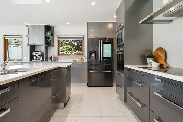 Fifth view of Homely house listing, 72 Barada Crescent, Aranda ACT 2614