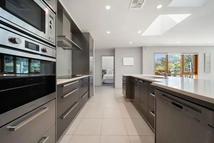 Sixth view of Homely house listing, 72 Barada Crescent, Aranda ACT 2614