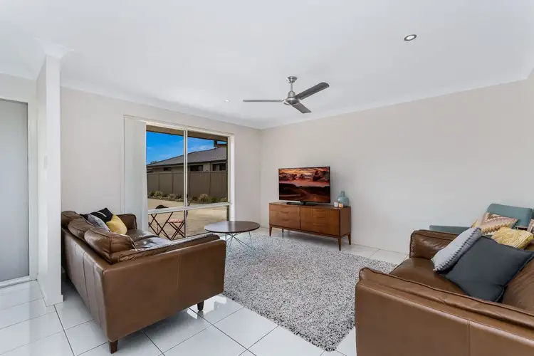 Main view of Homely semi-detached listing, 2/24 Kookaburra Court, Yamba NSW 2464