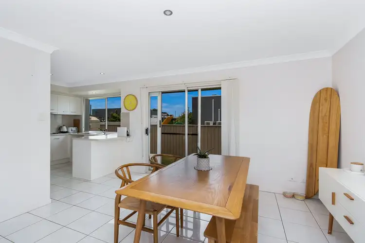 Second view of Homely semi-detached listing, 2/24 Kookaburra Court, Yamba NSW 2464