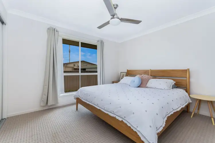 Fourth view of Homely semi-detached listing, 2/24 Kookaburra Court, Yamba NSW 2464