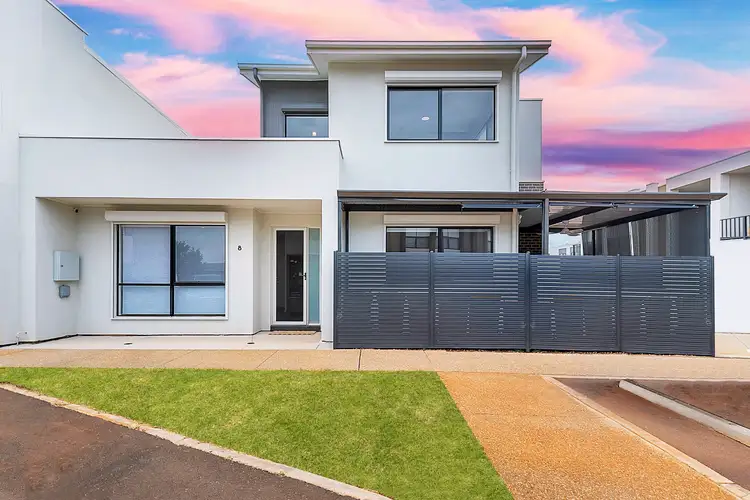 Main view of Homely house listing, 8 Morris Street, Munno Para SA 5115
