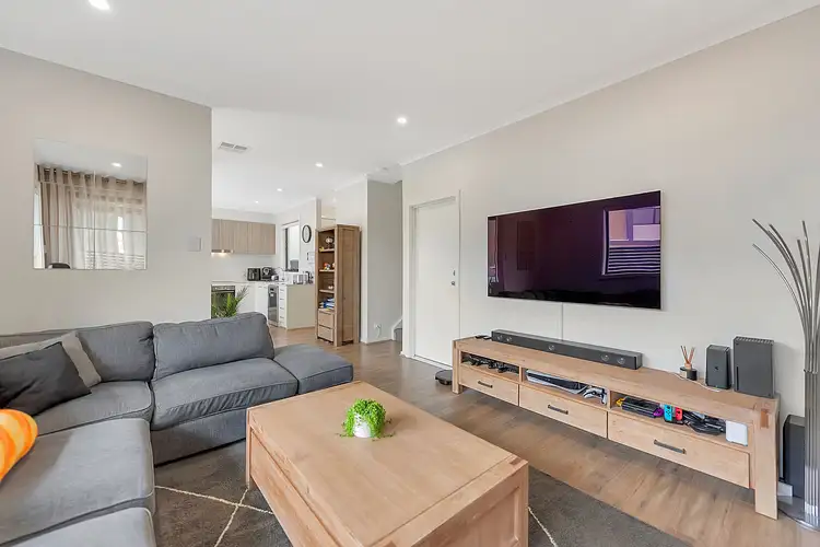 Second view of Homely house listing, 8 Morris Street, Munno Para SA 5115