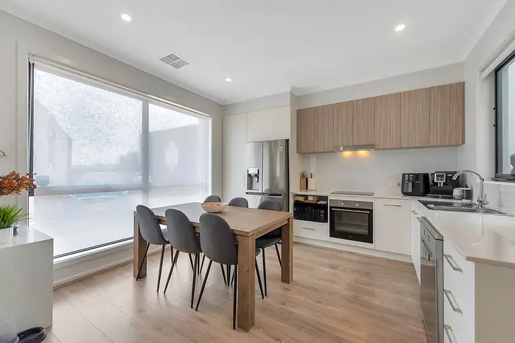 Third view of Homely house listing, 8 Morris Street, Munno Para SA 5115
