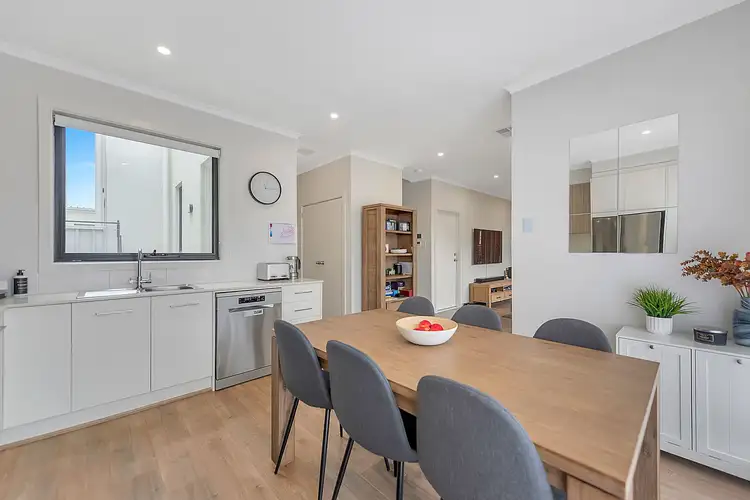 Fourth view of Homely house listing, 8 Morris Street, Munno Para SA 5115