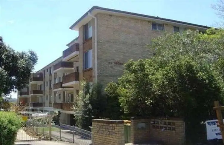 32 Alice Street