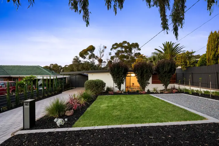40 Graham Street, Para Hills SA 5096