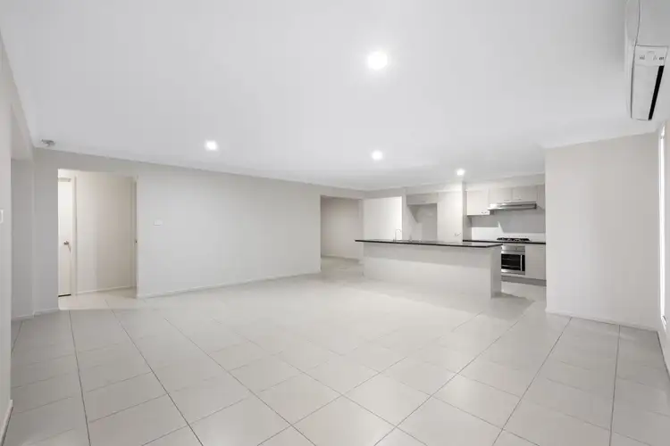 Fourth view of Homely house listing, 10 Ewan James Drive, Glenmore Park NSW 2745