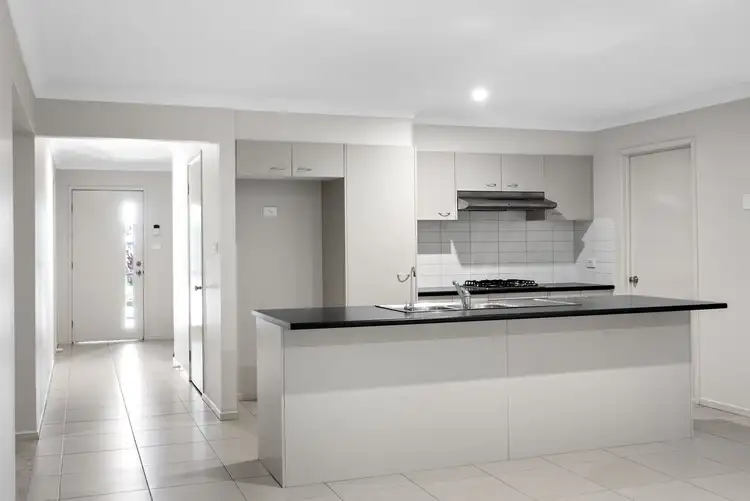 Fifth view of Homely house listing, 10 Ewan James Drive, Glenmore Park NSW 2745