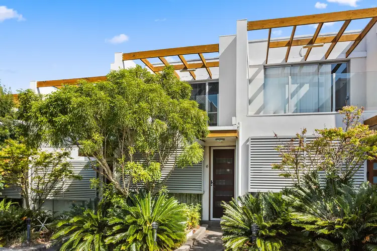6/483 Crown Street, Wollongong NSW 2500