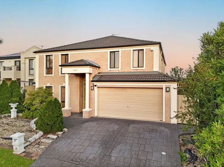 70 Venezia Street, Prestons NSW 2170