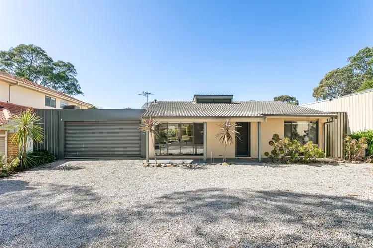 Main view of Homely house listing, 7 Easton Road, Happy Valley SA 5159