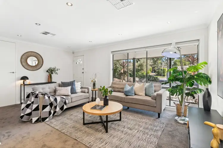 Second view of Homely house listing, 7 Easton Road, Happy Valley SA 5159