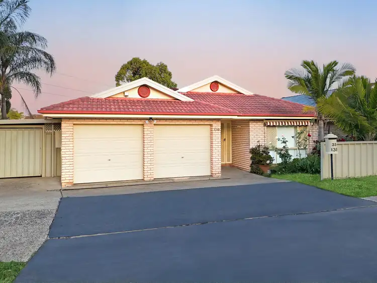 130 Second Avenue, West Hoxton NSW 2171
