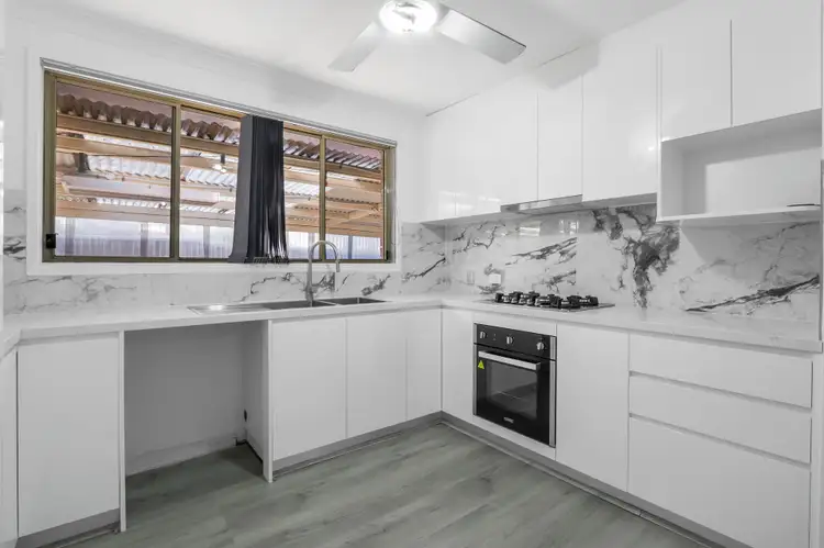 Third view of Homely house listing, 130 Second Avenue, West Hoxton NSW 2171