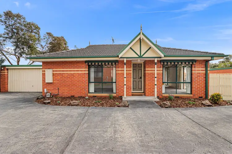 Main view of Homely unit listing, 2/276 Canterbury Road, Heathmont VIC 3135