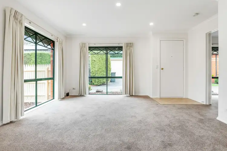 Second view of Homely unit listing, 2/276 Canterbury Road, Heathmont VIC 3135