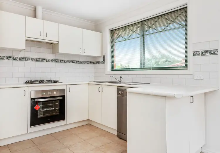 Third view of Homely unit listing, 2/276 Canterbury Road, Heathmont VIC 3135