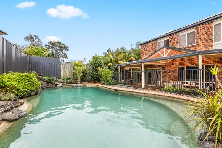 Third view of Homely house listing, 65 The Woods Circuit, Menai NSW 2234