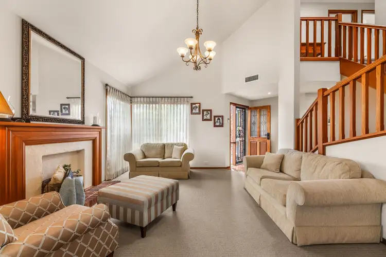 Fourth view of Homely house listing, 65 The Woods Circuit, Menai NSW 2234