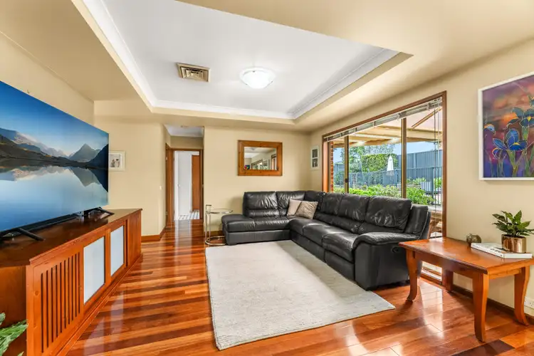 Fifth view of Homely house listing, 65 The Woods Circuit, Menai NSW 2234