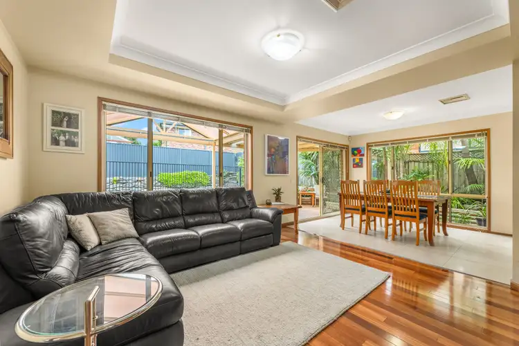 Sixth view of Homely house listing, 65 The Woods Circuit, Menai NSW 2234