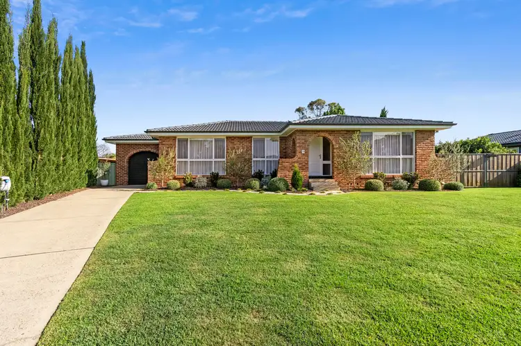 78 William Cox Drive, Richmond NSW 2753