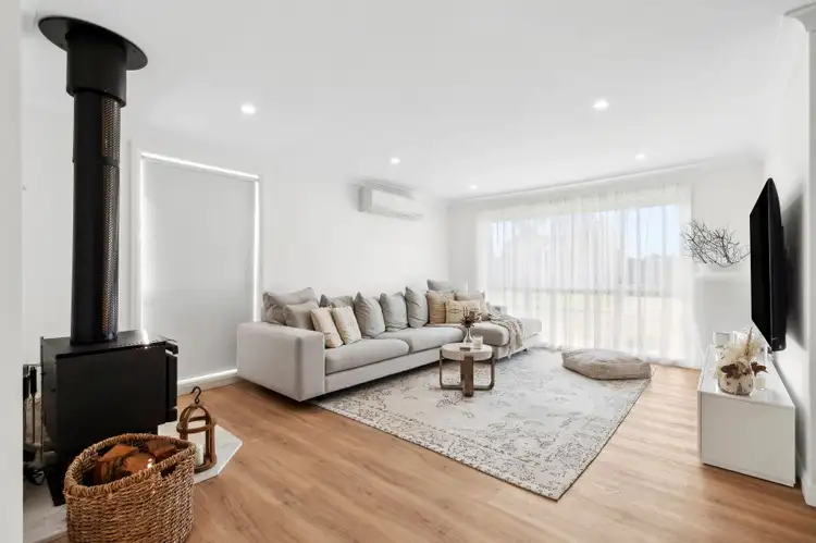 Fifth view of Homely house listing, 78 William Cox Drive, Richmond NSW 2753