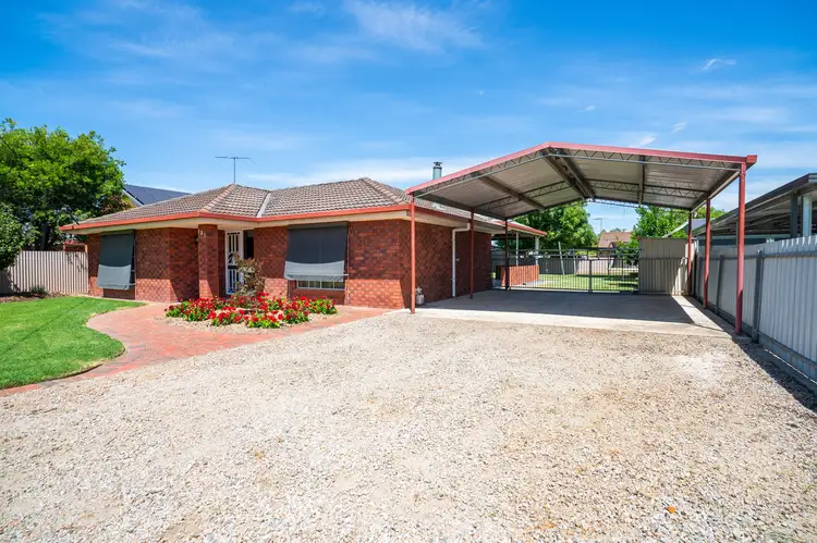 Main view of Homely house listing, 121 Commercial Street, Walla Walla NSW 2659