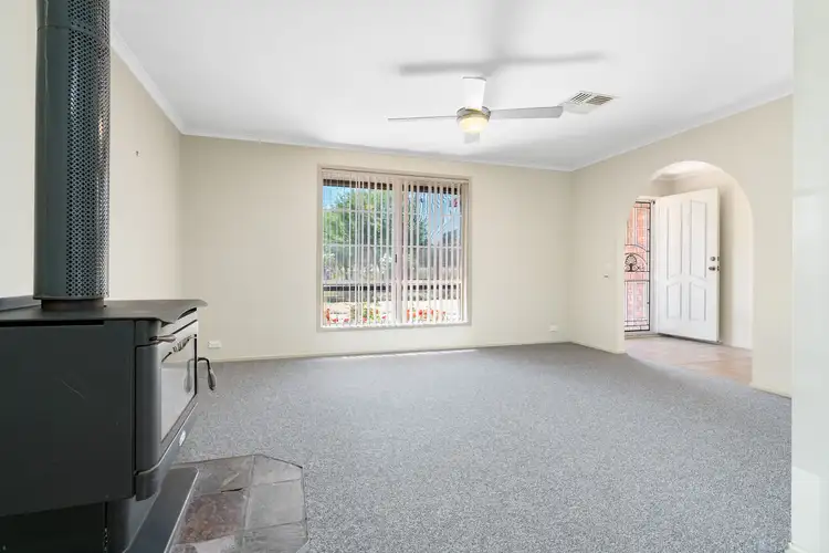 Fifth view of Homely house listing, 121 Commercial Street, Walla Walla NSW 2659