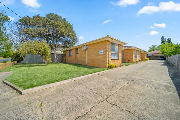 Second view of Homely unit listing, 3/17 Broughton Place, Queanbeyan NSW 2620