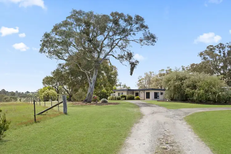 Main view of Homely rural property listing, 1854 Range Road, Goulburn NSW 2580