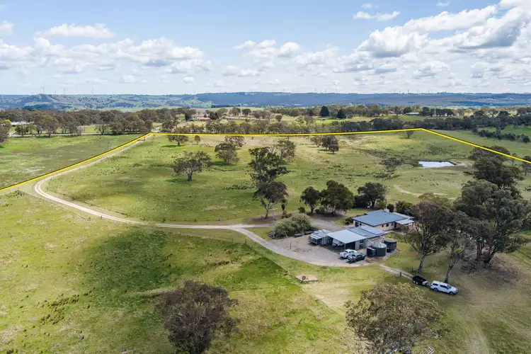 Third view of Homely rural property listing, 1854 Range Road, Mummel NSW 2580