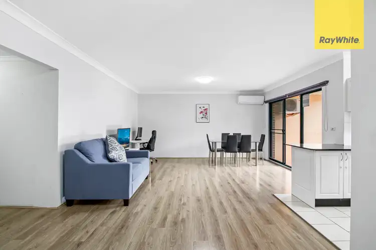 Third view of Homely unit listing, 8/27 Station Street West, Parramatta NSW 2150