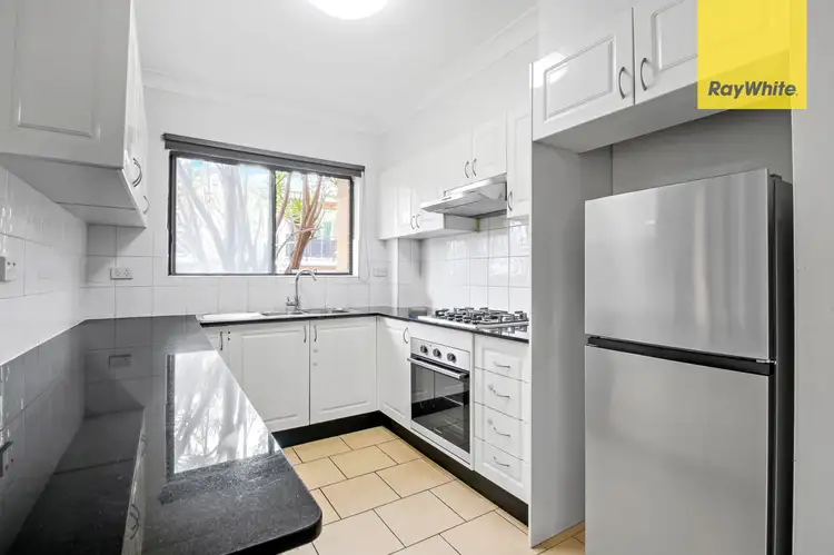 Fifth view of Homely unit listing, 8/27 Station Street West, Parramatta NSW 2150