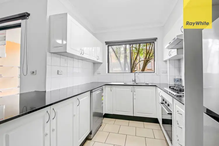Sixth view of Homely unit listing, 8/27 Station Street West, Parramatta NSW 2150