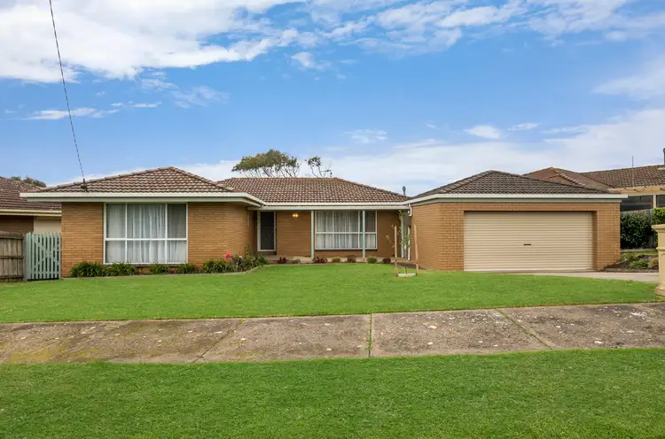 Main view of Homely house listing, 18 Carolyn Crescent, Warrnambool VIC 3280