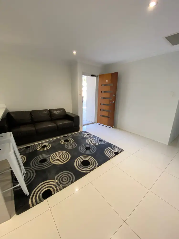 Fourth view of Homely unit listing, 8/53 Retro Street, Emerald QLD 4720