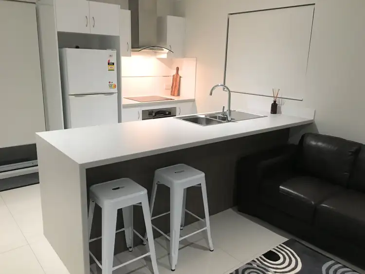 Seventh view of Homely unit listing, 8/53 Retro Street, Emerald QLD 4720