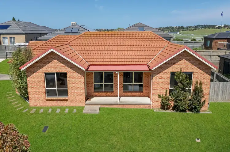 Main view of Homely house listing, 3 Inalya Court, Warrnambool VIC 3280