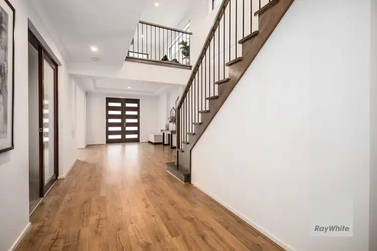 Fourth view of Homely house listing, 47 Cottesloe Parade, Taylors Hill VIC 3037