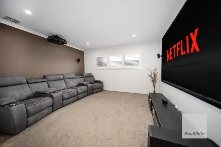 Fifth view of Homely house listing, 47 Cottesloe Parade, Taylors Hill VIC 3037
