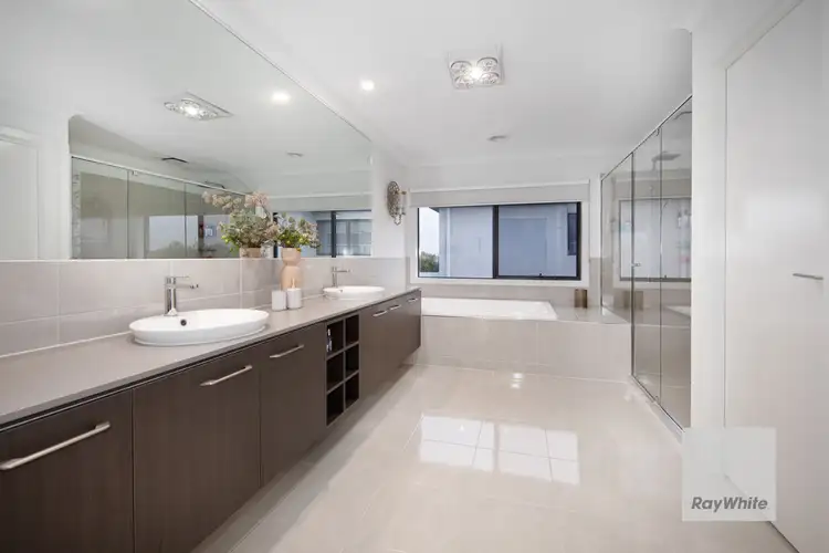 Seventh view of Homely house listing, 47 Cottesloe Parade, Taylors Hill VIC 3037