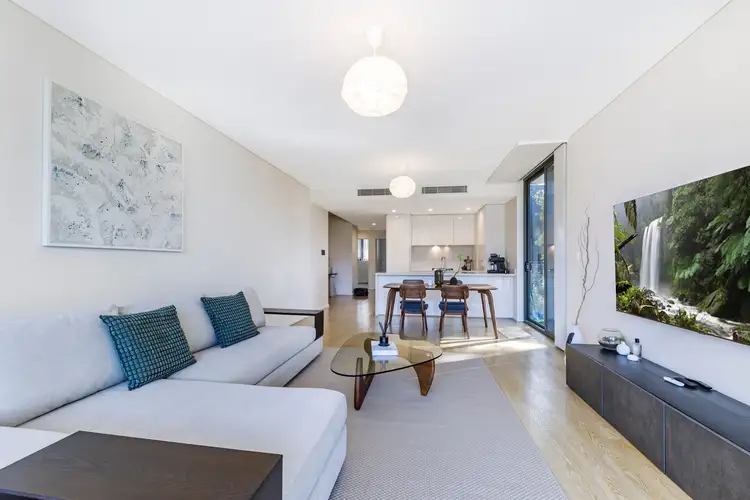 Sixth view of Homely apartment listing, 301A/1-9 Allengrove Crescent, North Ryde NSW 2113