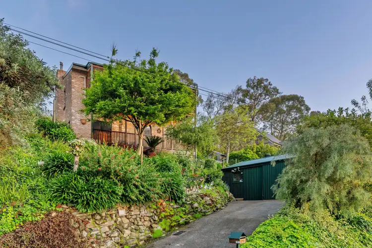 Second view of Homely house listing, 27 Wattle Tree Road, Bridgewater SA 5155