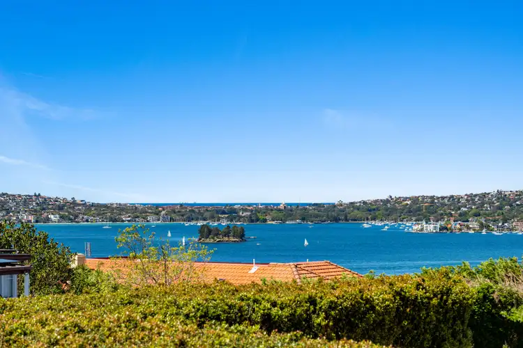 Second view of Homely house listing, 3 Buena Vista Avenue, Mosman NSW 2088