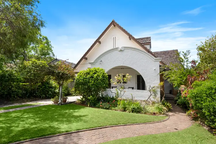 Third view of Homely house listing, 3 Buena Vista Avenue, Mosman NSW 2088