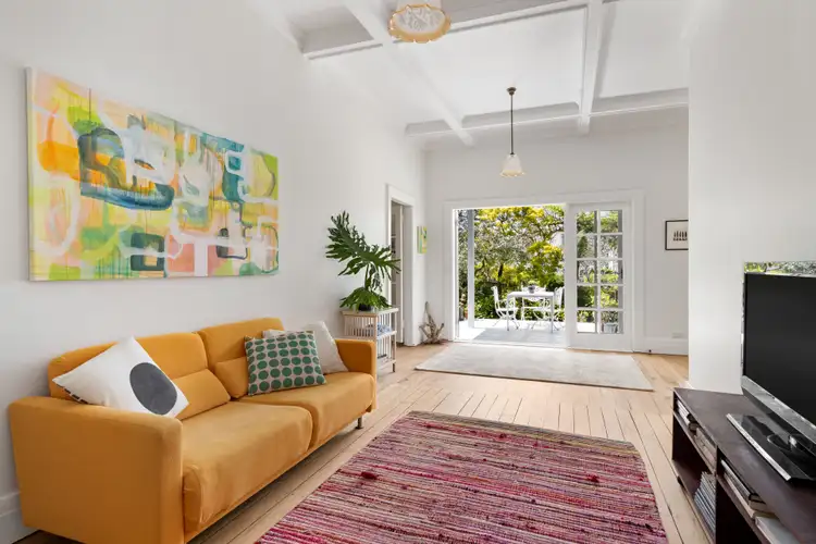Fifth view of Homely house listing, 3 Buena Vista Avenue, Mosman NSW 2088